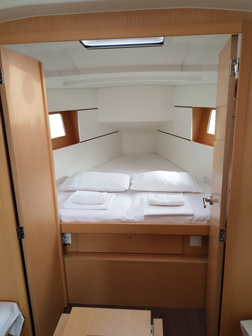 Beneteau OCEANIS 35.1 Kolibri