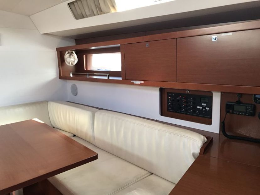 Beneteau 45 Alboran XXXIV Nini (Majorca)
