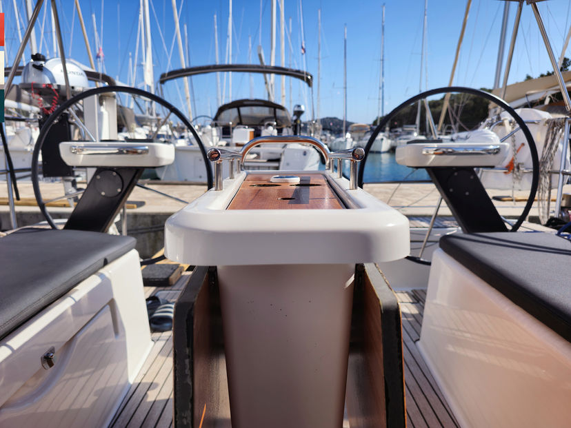 Dufour Yachts GRAND Lola