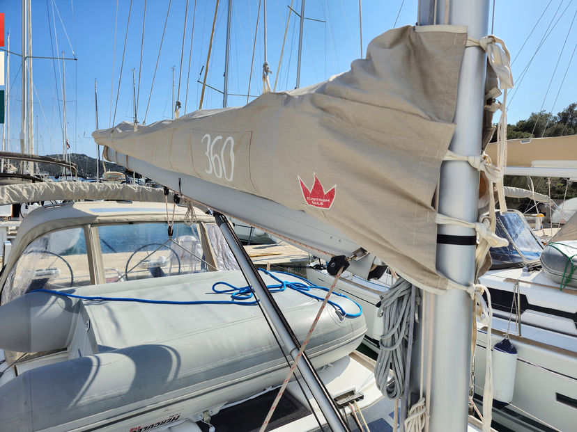 Dufour Yachts GRAND Lola