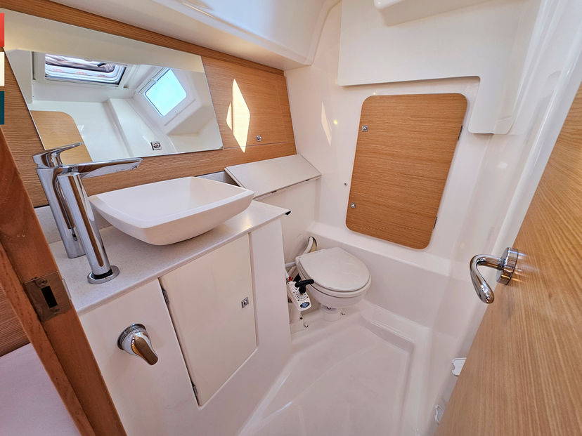 Dufour Yachts GRAND Lola
