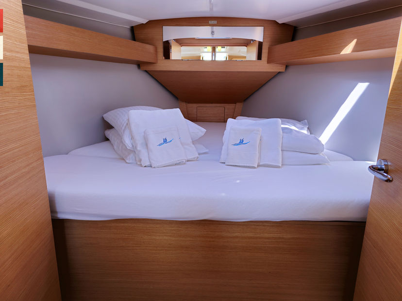 Dufour Yachts GRAND Lola