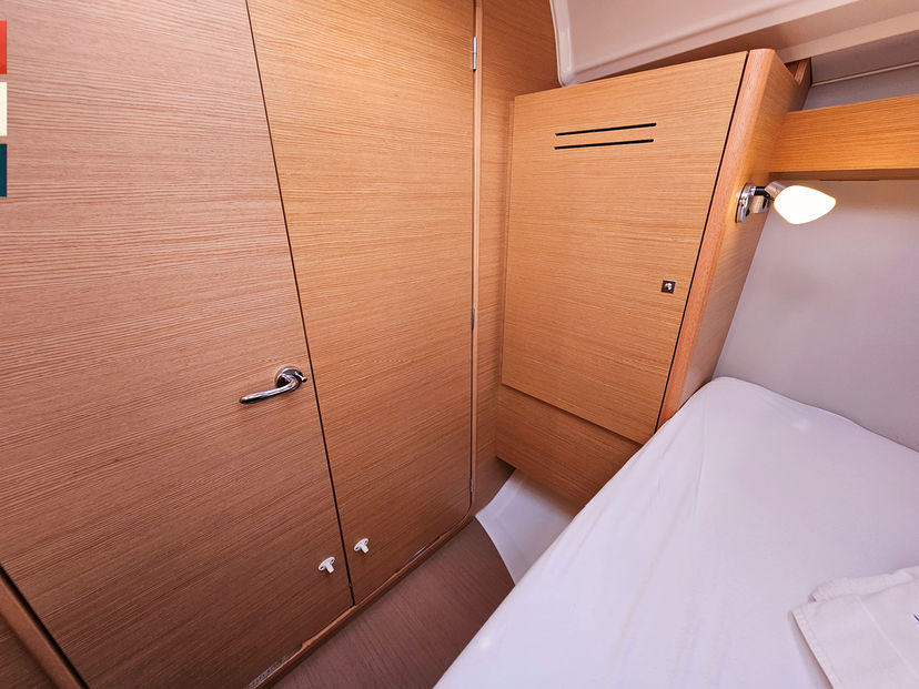 Dufour Yachts GRAND Lola