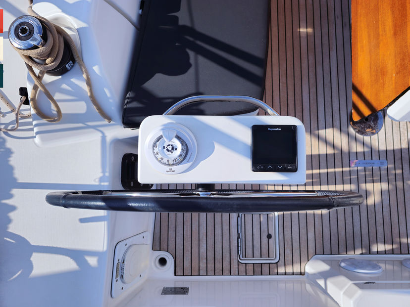 Dufour Yachts GRAND Mimi