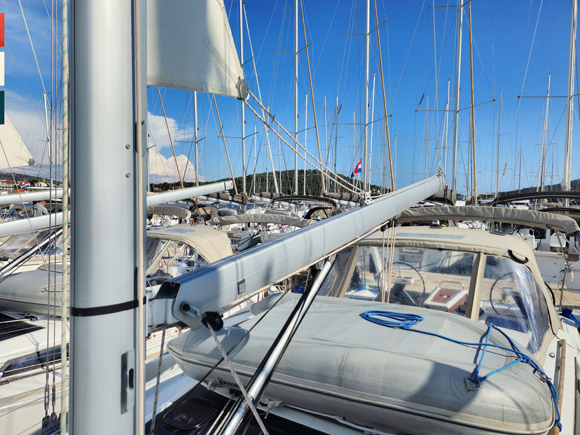 Dufour Yachts GRAND Mimi