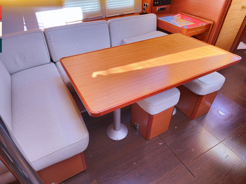 Dufour Yachts GRAND Mimi