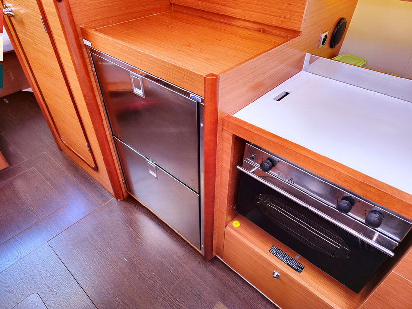 Dufour Yachts GRAND Mimi