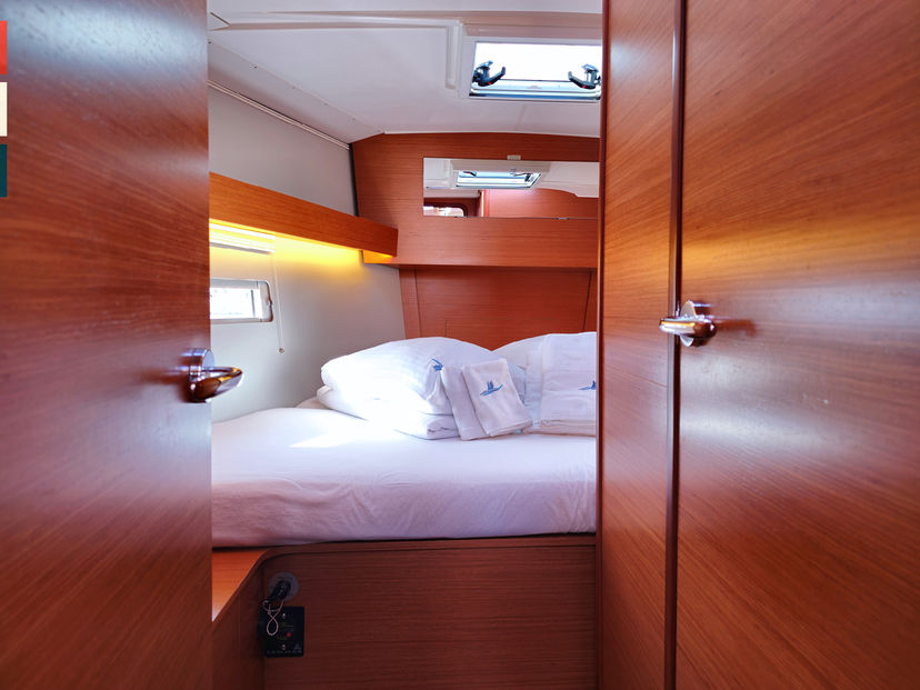 Dufour Yachts GRAND Mimi