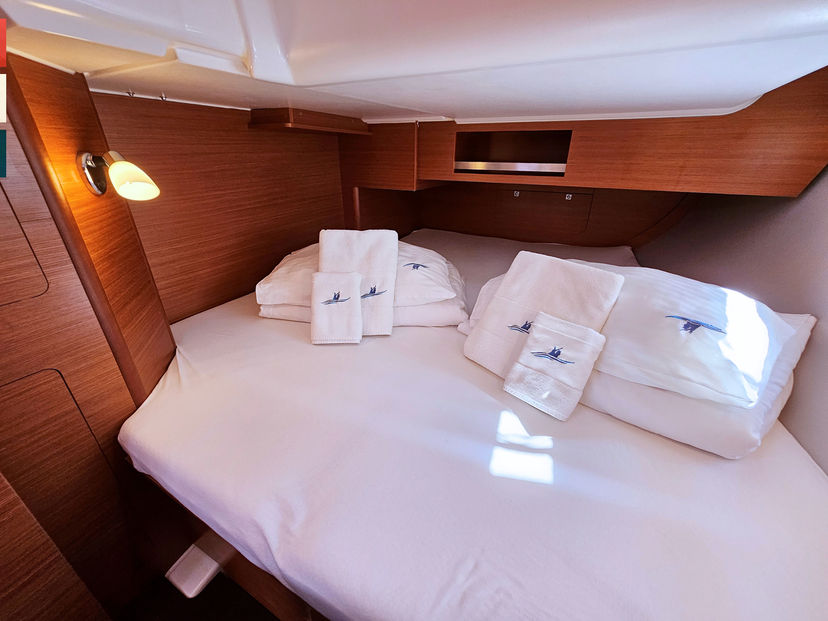 Dufour Yachts GRAND Mimi
