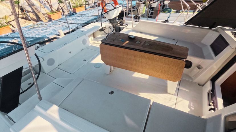 Dufour Yachts 44 Diomede