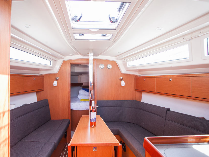 Bavaria Yachtbau 34 Take Five