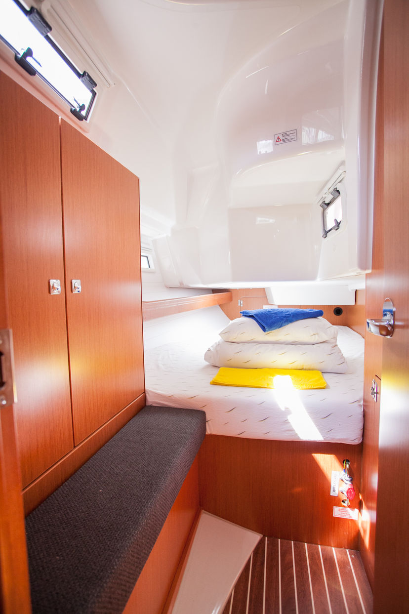 Bavaria Yachtbau 34 Take Five