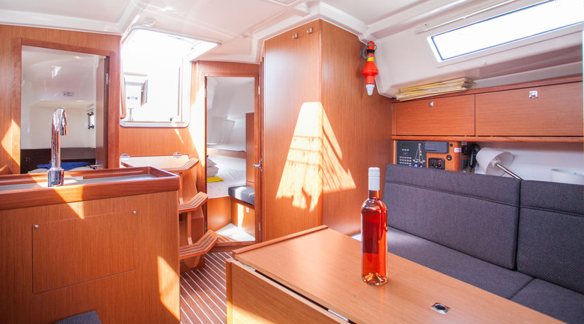 Bavaria Yachtbau 34 Take Five