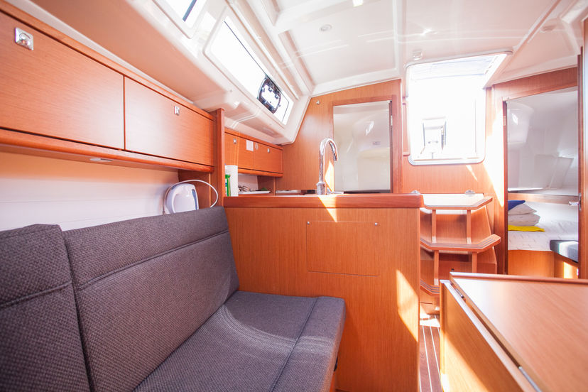 Bavaria Yachtbau 34 Take Five