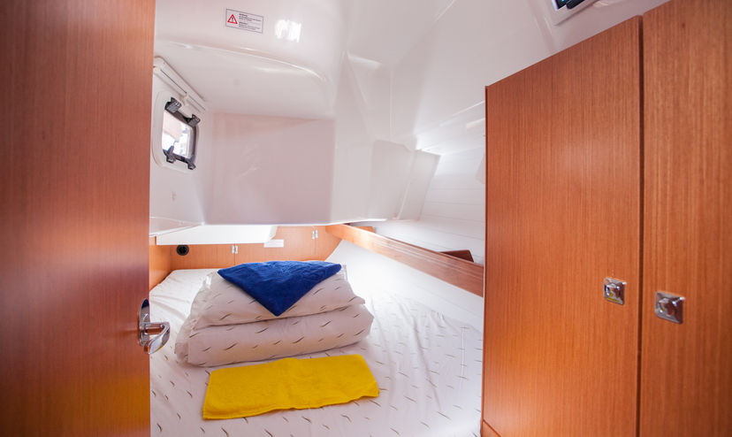 Bavaria Yachtbau 34 Take Five