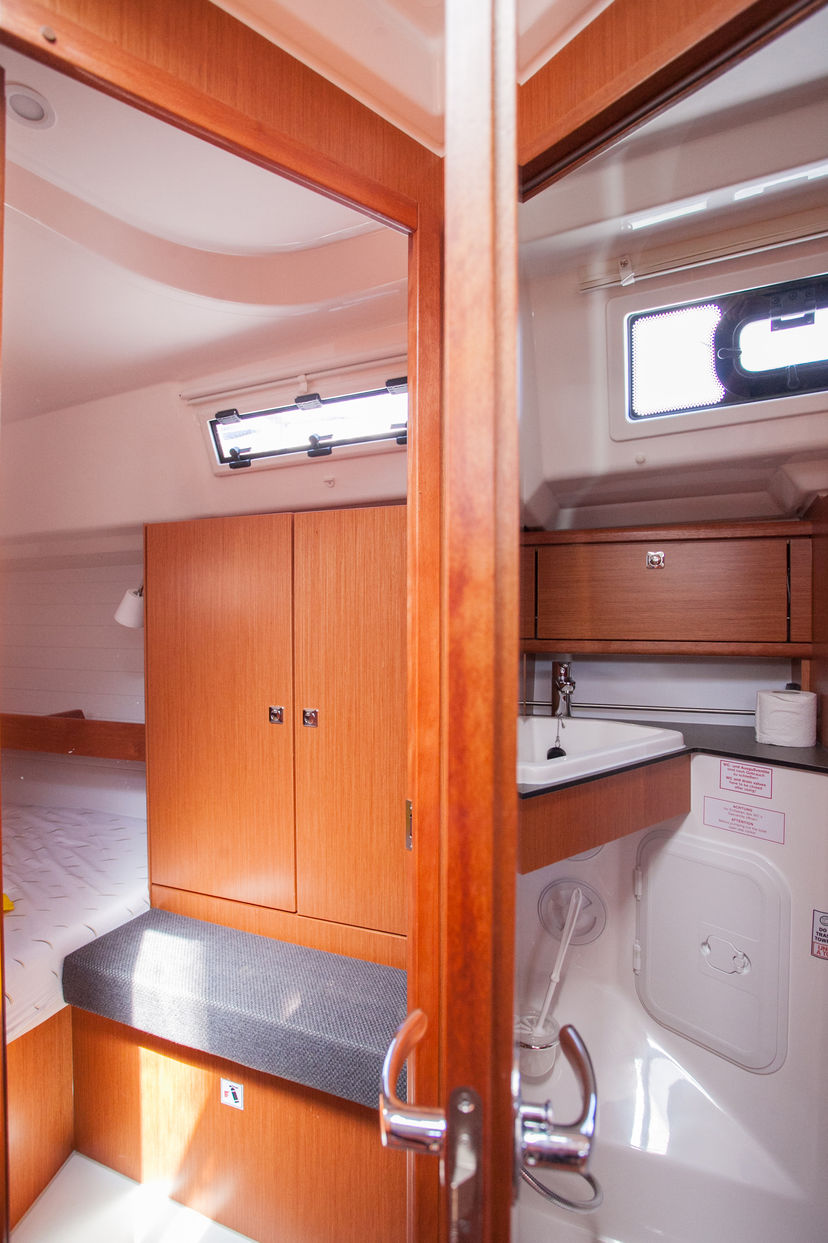 Bavaria Yachtbau 34 Take Five