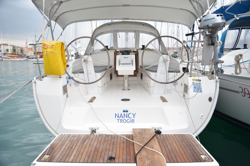 Bavaria Yachtbau 37 Nancy