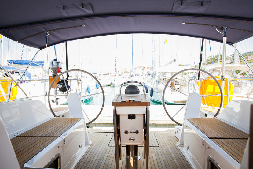 Bavaria Yachtbau 46 Lovro