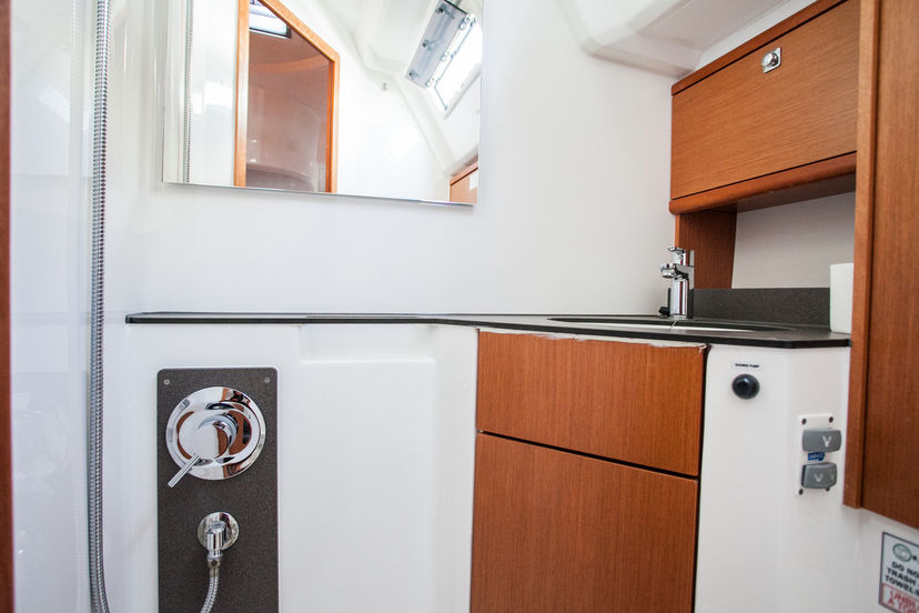 Bavaria Yachtbau 46 Lovro