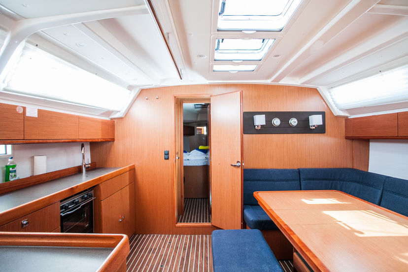 Bavaria Yachtbau 46 Lovro