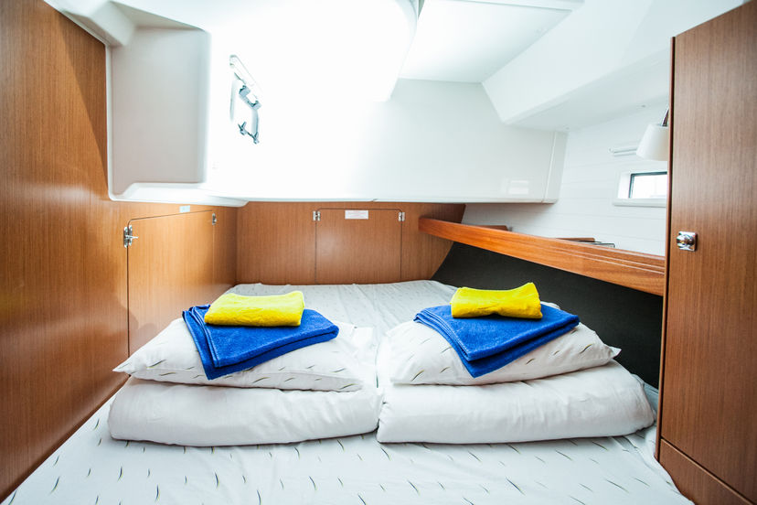 Bavaria Yachtbau 46 Lovro