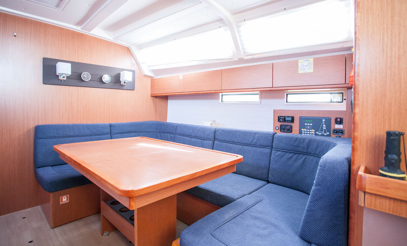 Bavaria Yachtbau 46 Set Point