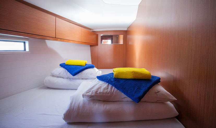 Bavaria Yachtbau 46 Set Point