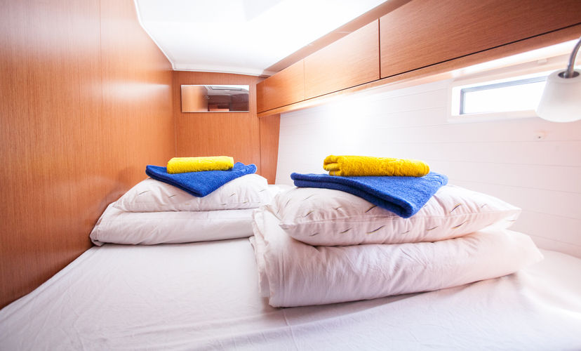 Bavaria Yachtbau 46 Set Point