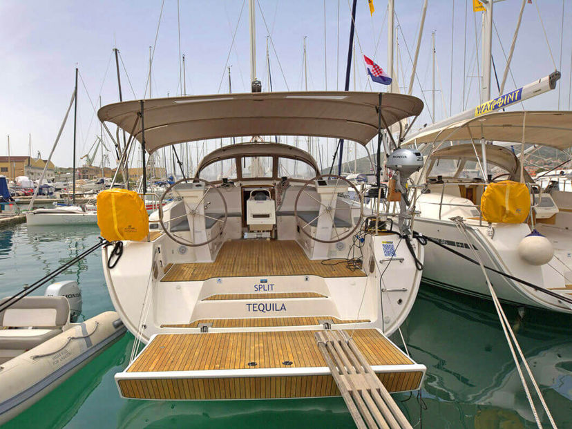 Bavaria Yachtbau 46 Tequila