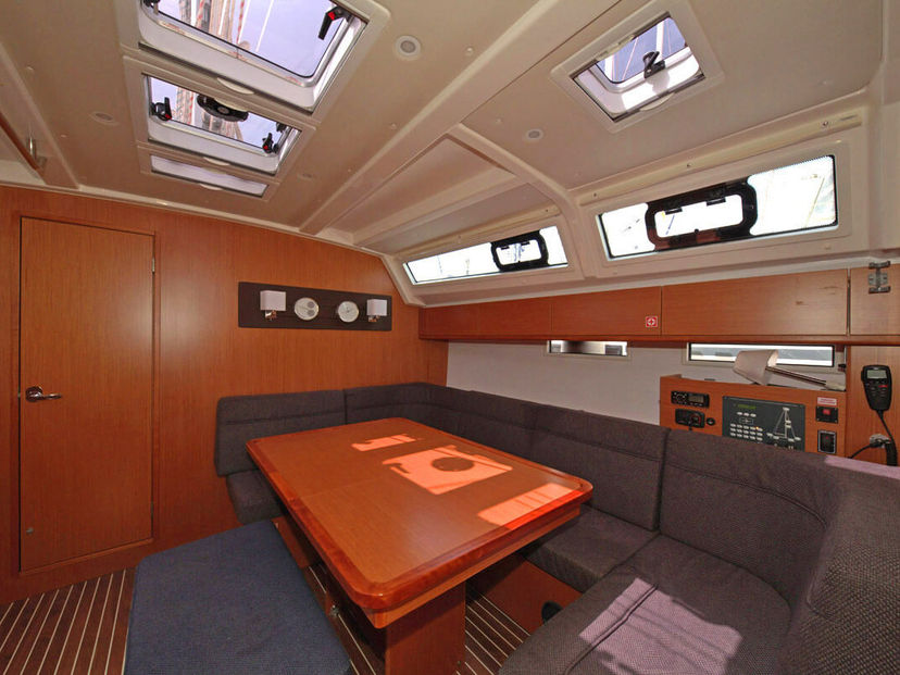 Bavaria Yachtbau 46 Tequila