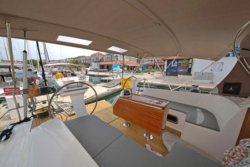 Bavaria Yachtbau 46 Tequila