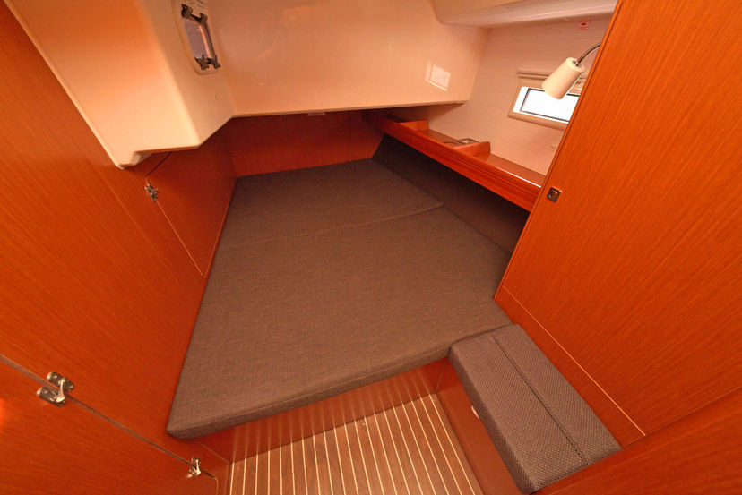 Bavaria Yachtbau 46 Tequila