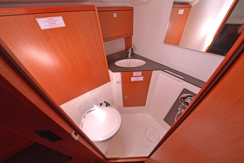 Bavaria Yachtbau 46 Tequila