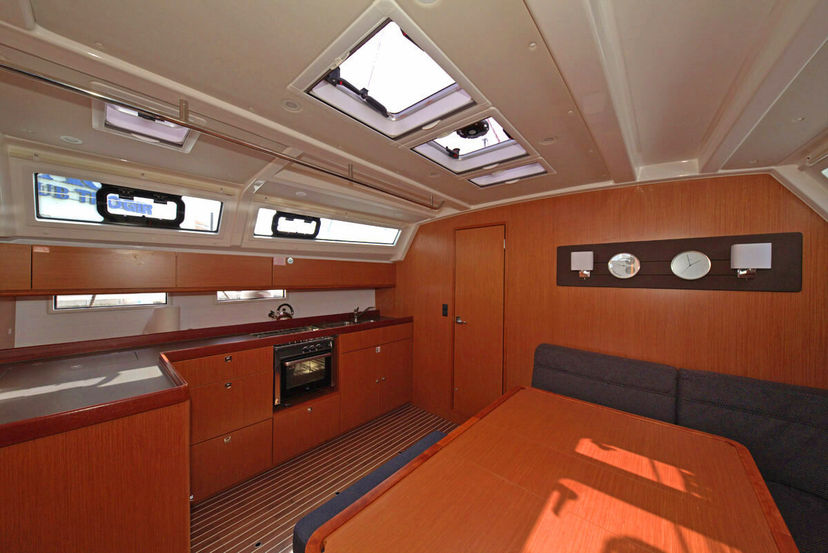 Bavaria Yachtbau 46 Tequila