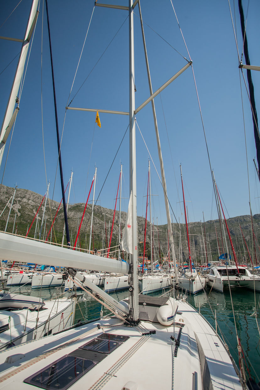 Bavaria Yachtbau CRUISER 51 Fantasy