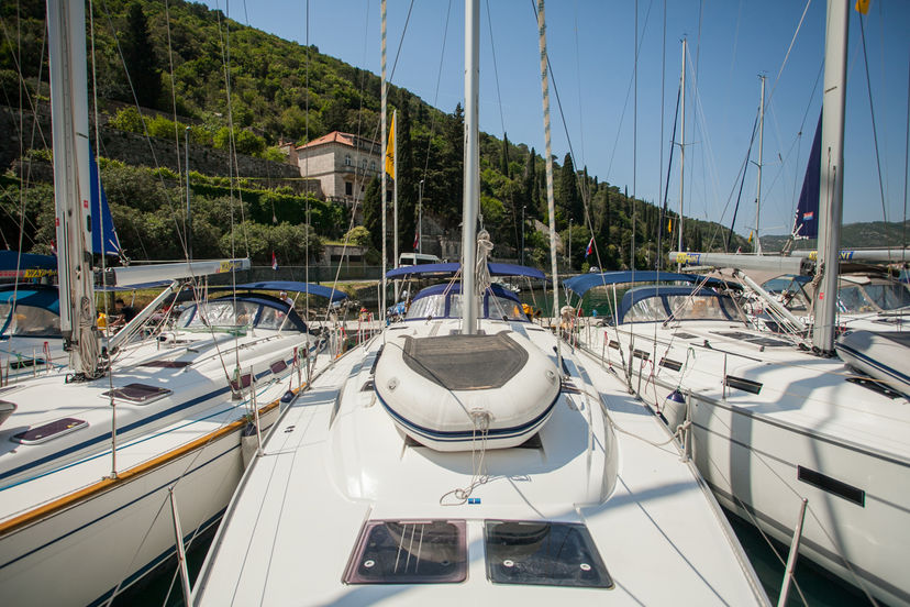 Bavaria Yachtbau CRUISER 51 Fantasy