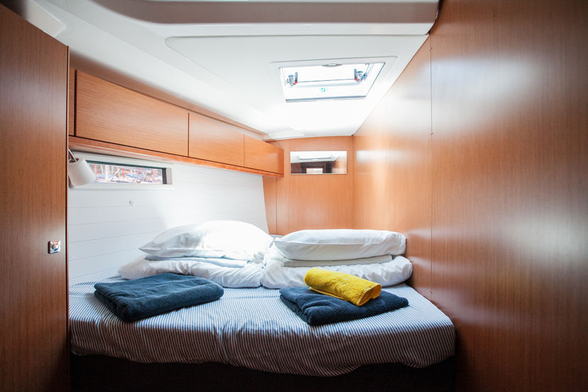 Bavaria Yachtbau CRUISER 51 Fantasy