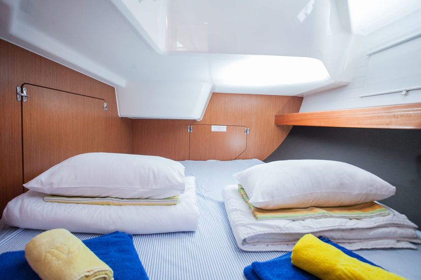 Bavaria Yachtbau CRUISER 51 Fantasy