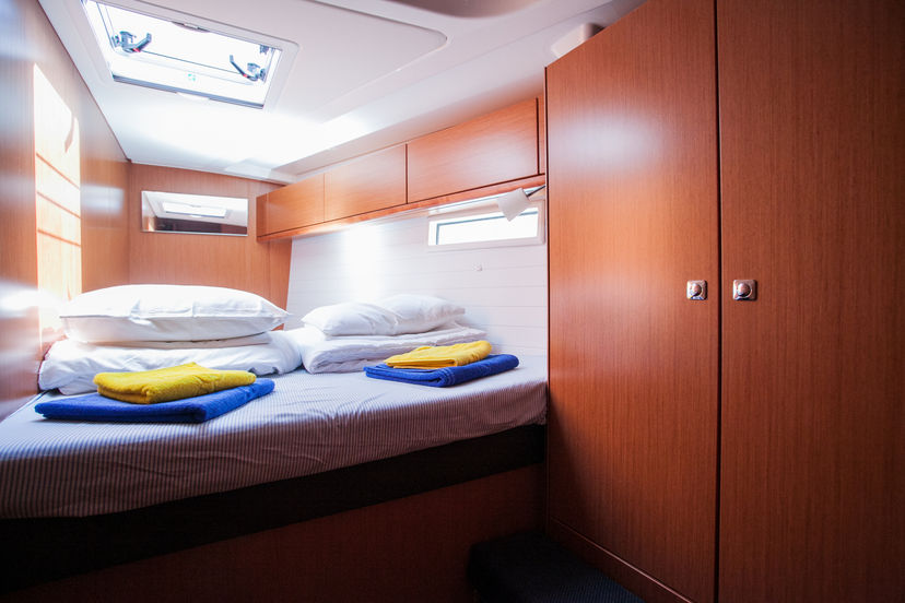 Bavaria Yachtbau CRUISER 51 Fantasy