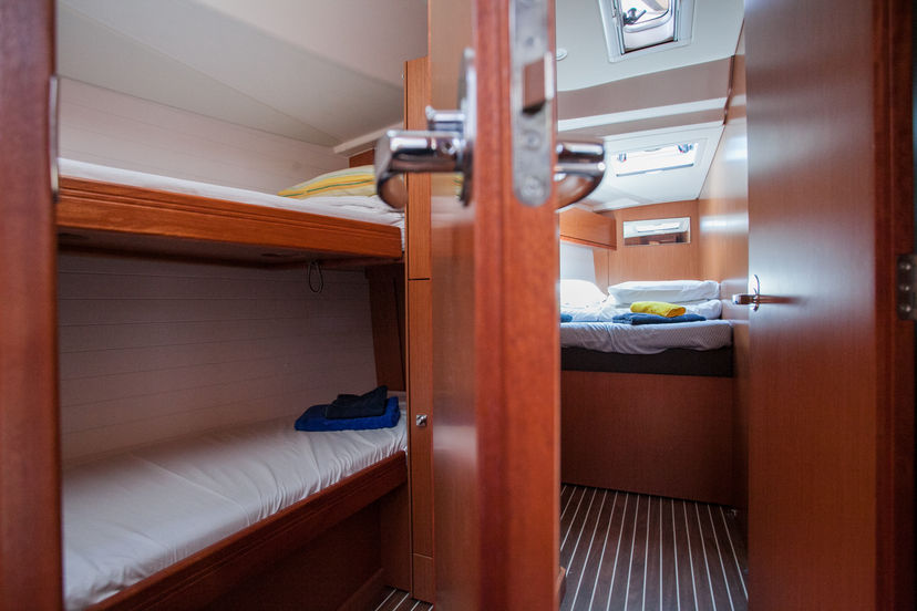 Bavaria Yachtbau CRUISER 51 Fantasy