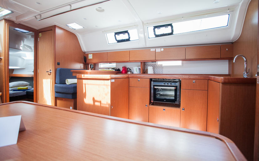 Bavaria Yachtbau CRUISER 51 Fantasy