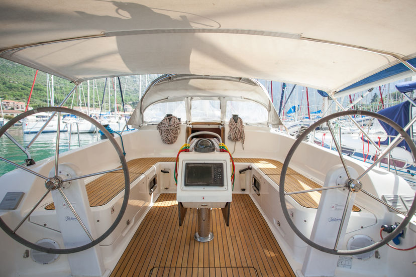 Bavaria Yachtbau 46 Easy Point