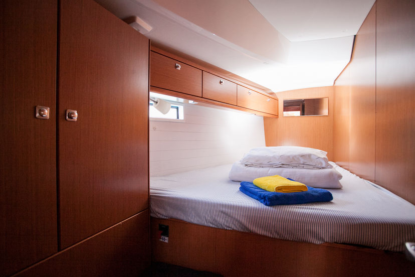 Bavaria Yachtbau 46 Easy Point