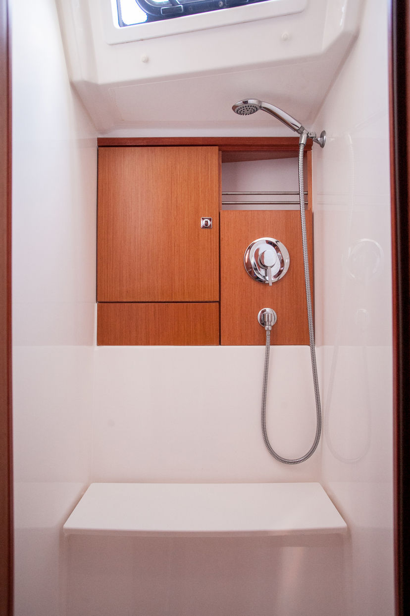 Bavaria Yachtbau 46 Easy Point