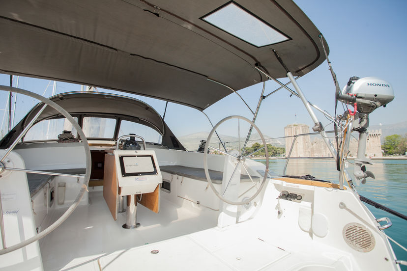 Bavaria Yachtbau CRUISER 51 Game Point
