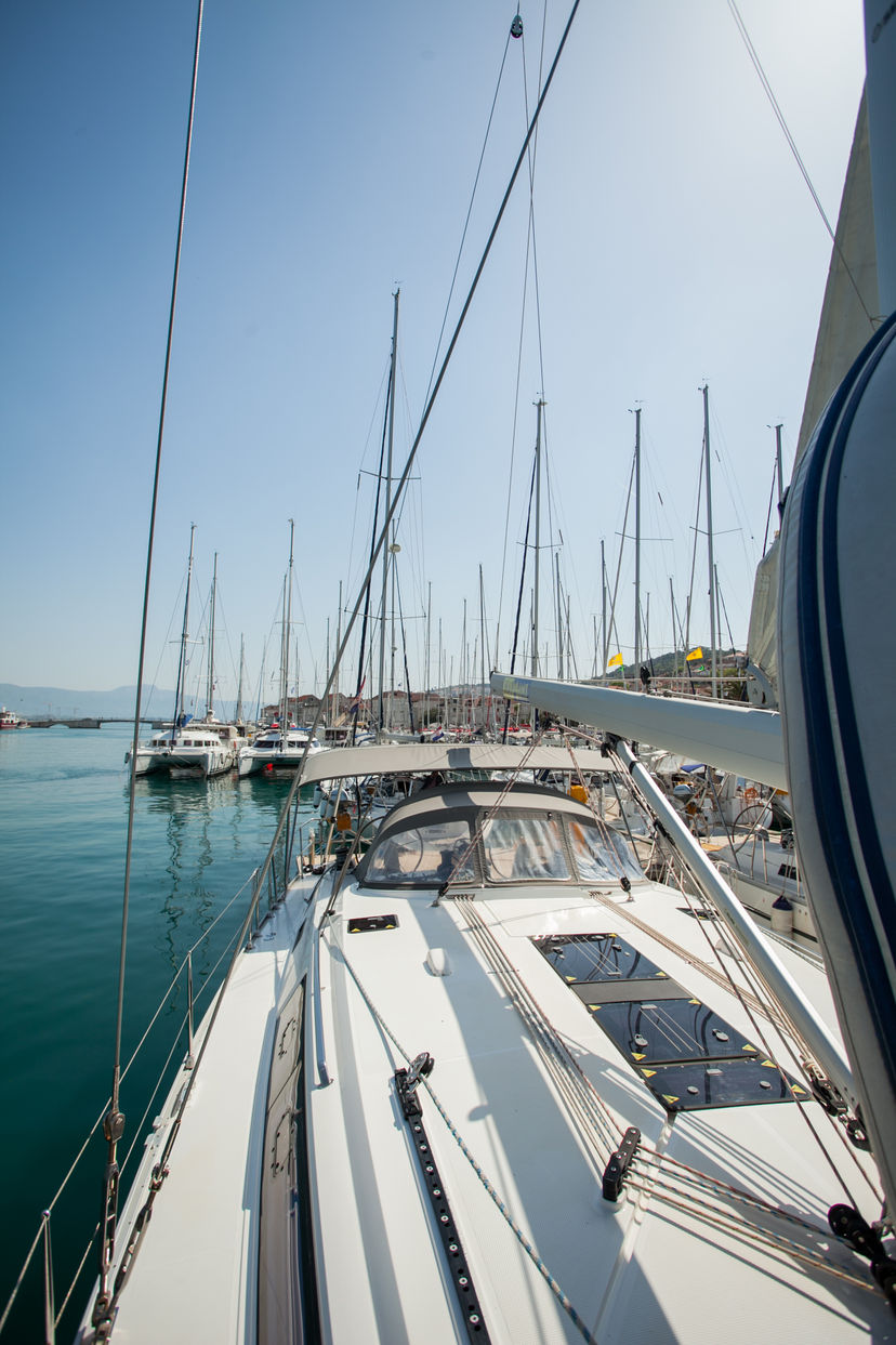 Bavaria Yachtbau CRUISER 51 Game Point