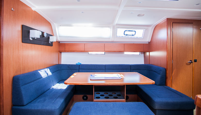 Bavaria Yachtbau CRUISER 51 Game Point