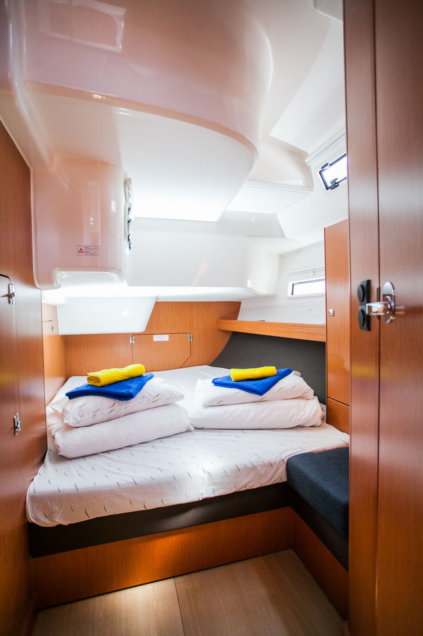 Bavaria Yachtbau CRUISER 51 Game Point