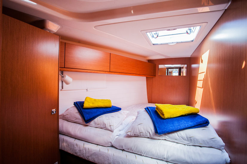 Bavaria Yachtbau CRUISER 51 Game Point