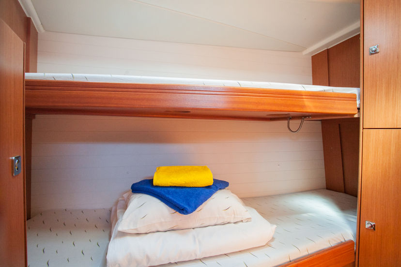 Bavaria Yachtbau CRUISER 51 Game Point